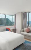 Туры в отель Holiday Inn Express Bazhong Center by IHG Туры в отель Holiday Inn Express Bazhong Center by IHG