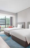 Туры в отель Holiday Inn Express Bazhong Center by IHG Туры в отель Holiday Inn Express Bazhong Center by IHG