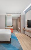 Туры в отель Holiday Inn Express Bazhong Center by IHG Туры в отель Holiday Inn Express Bazhong Center by IHG