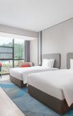 Туры в отель Holiday Inn Express Bazhong Center by IHG Туры в отель Holiday Inn Express Bazhong Center by IHG