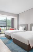 Туры в отель Holiday Inn Express Bazhong Center by IHG Туры в отель Holiday Inn Express Bazhong Center by IHG