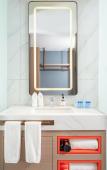 Туры в отель Holiday Inn Express Bazhong Center by IHG Туры в отель Holiday Inn Express Bazhong Center by IHG