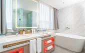 Туры в отель Holiday Inn Express Bazhong Center by IHG Туры в отель Holiday Inn Express Bazhong Center by IHG