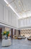 Туры в отель Holiday Inn Express Bazhong Center by IHG Туры в отель Holiday Inn Express Bazhong Center by IHG