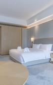 Туры в отель Qianhuazhou Holiday Hotel Туры в отель Qianhuazhou Holiday Hotel