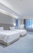 Туры в отель Qianhuazhou Holiday Hotel Туры в отель Qianhuazhou Holiday Hotel