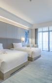 Туры в отель Qianhuazhou Holiday Hotel Туры в отель Qianhuazhou Holiday Hotel