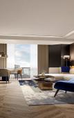 Туры в отель voco HEFEI BINHU by IHG Туры в отель voco HEFEI BINHU by IHG