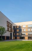 Туры в отель Mhub by MGM Nanjing Jiangning Туры в отель Mhub by MGM Nanjing Jiangning