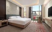 Туры в отель Ramada by wyndham honghe kaiyuan Туры в отель Ramada by wyndham honghe kaiyuan