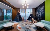 Туры в отель Novotel Dongguan Songshan Туры в отель Novotel Dongguan Songshan