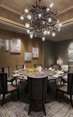 Туры в отель Hotel Indigo ANJI by IHG Туры в отель Hotel Indigo ANJI by IHG