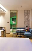 Туры в отель Aloft Beijing Huairou Туры в отель Aloft Beijing Huairou