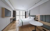 Туры в отель GreenTree Zhixuan Hotel (Nanjing Lukou Airport Xinghancheng) Туры в отель GreenTree Zhixuan Hotel (Nanjing Lukou Airport Xinghancheng)
