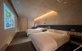 Туры в отель Floating Hideaway Mountain Stone Stream Hotel Туры в отель Floating Hideaway Mountain Stone Stream Hotel