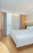 Туры в отель JI Hotel (Shanghai Songjiang Xinqiao) Туры в отель JI Hotel (Shanghai Songjiang Xinqiao)