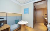 Туры в отель JI Hotel (Shanghai Songjiang Xinqiao) Туры в отель JI Hotel (Shanghai Songjiang Xinqiao)