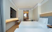 Туры в отель JI Hotel (Shanghai Songjiang Xinqiao) Туры в отель JI Hotel (Shanghai Songjiang Xinqiao)