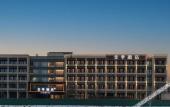 Туры в отель JI Hotel (Beijing Tongzhou Peking University People's Hospital) Туры в отель JI Hotel (Beijing Tongzhou Peking University People's Hospital)