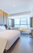 Туры в отель Atour Hotel Jinan Tourism Road Cultural Tourism City Туры в отель Atour Hotel Jinan Tourism Road Cultural Tourism City