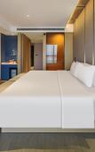 Туры в отель Atour Hotel Jinan Tourism Road Cultural Tourism City Туры в отель Atour Hotel Jinan Tourism Road Cultural Tourism City