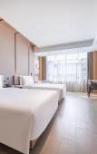 Туры в отель Atour Hotel Jinan Tourism Road Cultural Tourism City Туры в отель Atour Hotel Jinan Tourism Road Cultural Tourism City