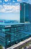 Туры в отель Atour Hotel Jinan Tourism Road Cultural Tourism City Туры в отель Atour Hotel Jinan Tourism Road Cultural Tourism City