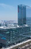 Туры в отель Atour Hotel Jinan Tourism Road Cultural Tourism City Туры в отель Atour Hotel Jinan Tourism Road Cultural Tourism City