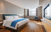 Туры в отель Lichen Jundun Hotel (Jinan West Railway Station International Convention and Exhibition Center) Туры в отель Lichen Jundun Hotel (Jinan West Railway Station International Convention and Exhibition Center)