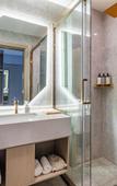 Туры в отель Lichen Jundun Hotel (Jinan West Railway Station International Convention and Exhibition Center) Туры в отель Lichen Jundun Hotel (Jinan West Railway Station International Convention and Exhibition Center)