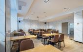 Туры в отель Lichen Jundun Hotel (Jinan West Railway Station International Convention and Exhibition Center) Туры в отель Lichen Jundun Hotel (Jinan West Railway Station International Convention and Exhibition Center)