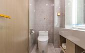 Туры в отель Lichen Jundun Hotel (Jinan West Railway Station International Convention and Exhibition Center) Туры в отель Lichen Jundun Hotel (Jinan West Railway Station International Convention and Exhibition Center)