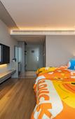 Туры в отель Lichen Jundun Hotel (Jinan West Railway Station International Convention and Exhibition Center) Туры в отель Lichen Jundun Hotel (Jinan West Railway Station International Convention and Exhibition Center)