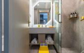 Туры в отель Lichen Jundun Hotel (Jinan West Railway Station International Convention and Exhibition Center) Туры в отель Lichen Jundun Hotel (Jinan West Railway Station International Convention and Exhibition Center)
