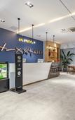 Туры в отель Lichen Jundun Hotel (Jinan West Railway Station International Convention and Exhibition Center) Туры в отель Lichen Jundun Hotel (Jinan West Railway Station International Convention and Exhibition Center)
