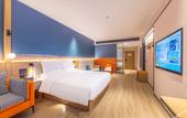 Туры в отель Hello Hotel (Lanzhou New District Zhongchuan Airport) Туры в отель Hello Hotel (Lanzhou New District Zhongchuan Airport)