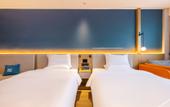 Туры в отель Hello Hotel (Lanzhou New District Zhongchuan Airport) Туры в отель Hello Hotel (Lanzhou New District Zhongchuan Airport)