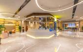 Туры в отель Hello Hotel (Lanzhou New District Zhongchuan Airport) Туры в отель Hello Hotel (Lanzhou New District Zhongchuan Airport)
