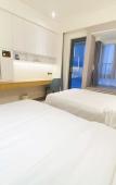 Туры в отель RHO HOTEL Туры в отель RHO HOTEL