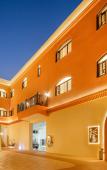 Туры в отель JOURNEY Hotel Туры в отель JOURNEY Hotel