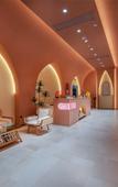 Туры в отель JOURNEY Hotel Туры в отель JOURNEY Hotel