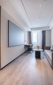 Туры в отель Atour X Hotel, Lianhang Road, Pujiang, Shanghai Туры в отель Atour X Hotel, Lianhang Road, Pujiang, Shanghai