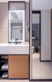 Туры в отель Atour X Hotel, Lianhang Road, Pujiang, Shanghai Туры в отель Atour X Hotel, Lianhang Road, Pujiang, Shanghai