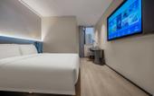 Туры в отель Changsha International Financial Center Furong Square Subway Station Qingju Hotel Туры в отель Changsha International Financial Center Furong Square Subway Station Qingju Hotel