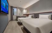Туры в отель Changsha International Financial Center Furong Square Subway Station Qingju Hotel Туры в отель Changsha International Financial Center Furong Square Subway Station Qingju Hotel