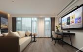 Туры в отель Quanzhou Dehua Wanda Plaza Xunnan West Road Atour Hotel Туры в отель Quanzhou Dehua Wanda Plaza Xunnan West Road Atour Hotel