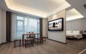 Туры в отель Quanzhou Dehua Wanda Plaza Xunnan West Road Atour Hotel Туры в отель Quanzhou Dehua Wanda Plaza Xunnan West Road Atour Hotel