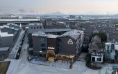 Туры в отель Atour Hotel, Zhaoma Street Square, Cicheng Ancient Town, Ningbo Туры в отель Atour Hotel, Zhaoma Street Square, Cicheng Ancient Town, Ningbo