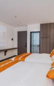 Туры в отель Floral Hotel·Yuchunjing Hotel Туры в отель Floral Hotel·Yuchunjing Hotel