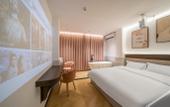 Туры в отель Floral Hotel·Yuchunjing Hotel Туры в отель Floral Hotel·Yuchunjing Hotel